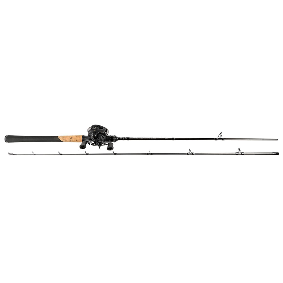 IFISH Pulsar Vertical Combo 6' 5'' -65g - 2