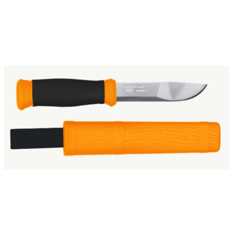Mora 2000 Orange