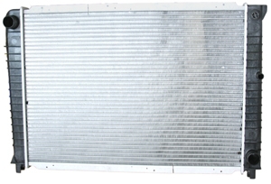 Kylare 940 92- Med AC och Manuell