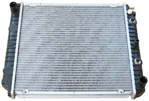 Kylare 940 92- Med AC och Automat