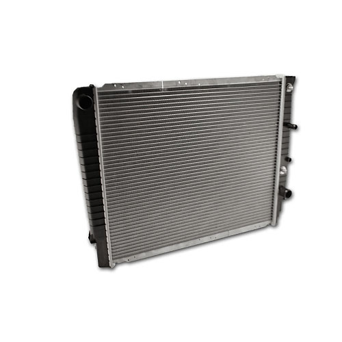 Kylare 940 Turbo med ac