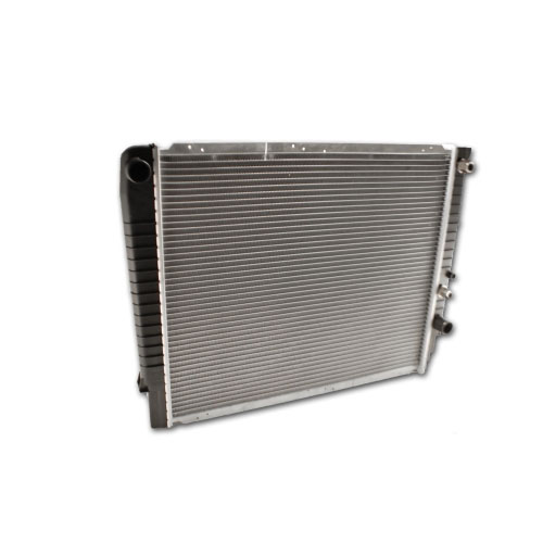 Kylare 940 92- Med AC och Automat