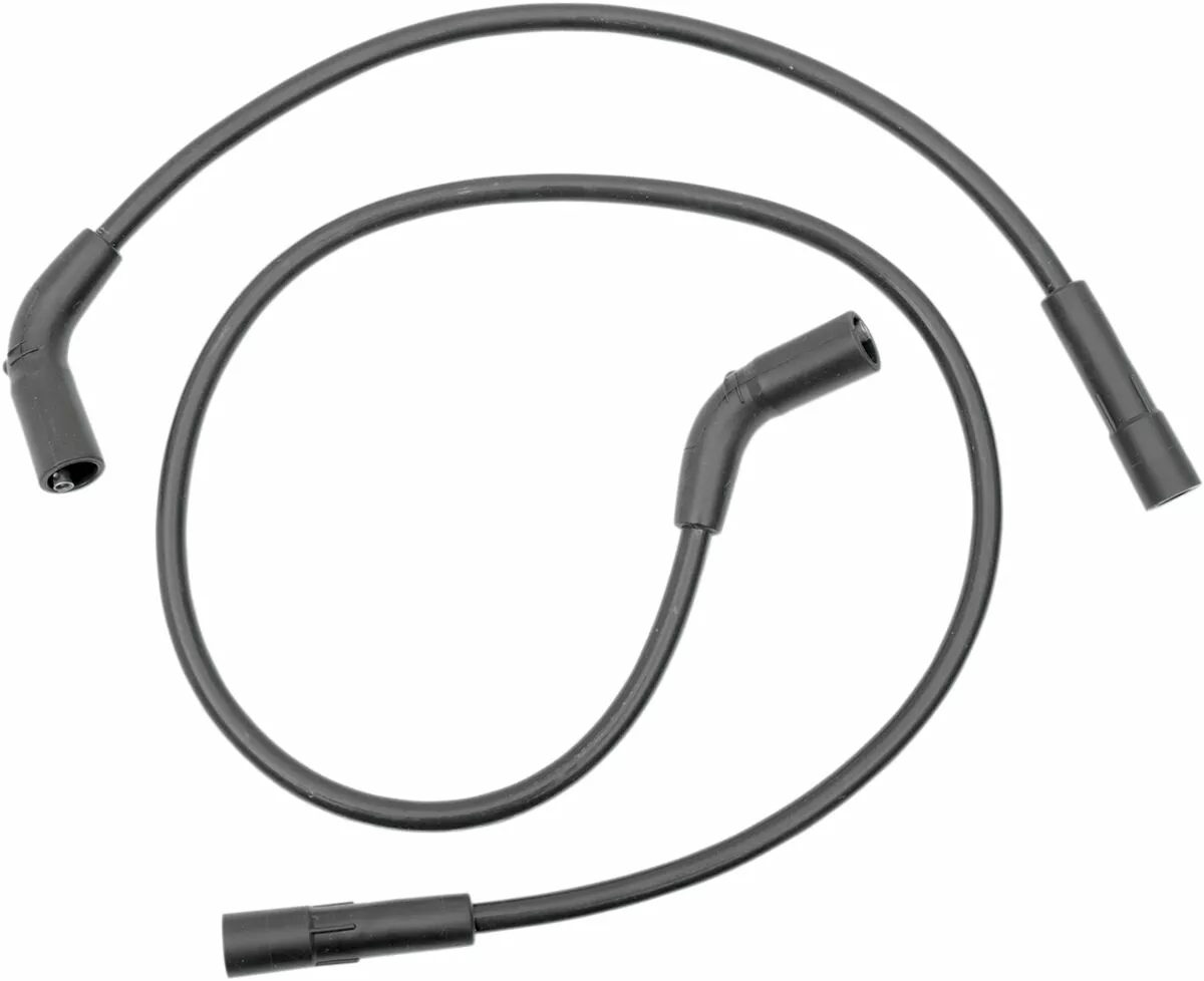 Tändkabel  till FLH FLHR FLHT FLT 2009-15 - se text