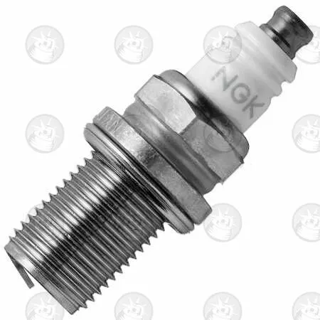 NGK   R7282-105  Iridium IX Racing