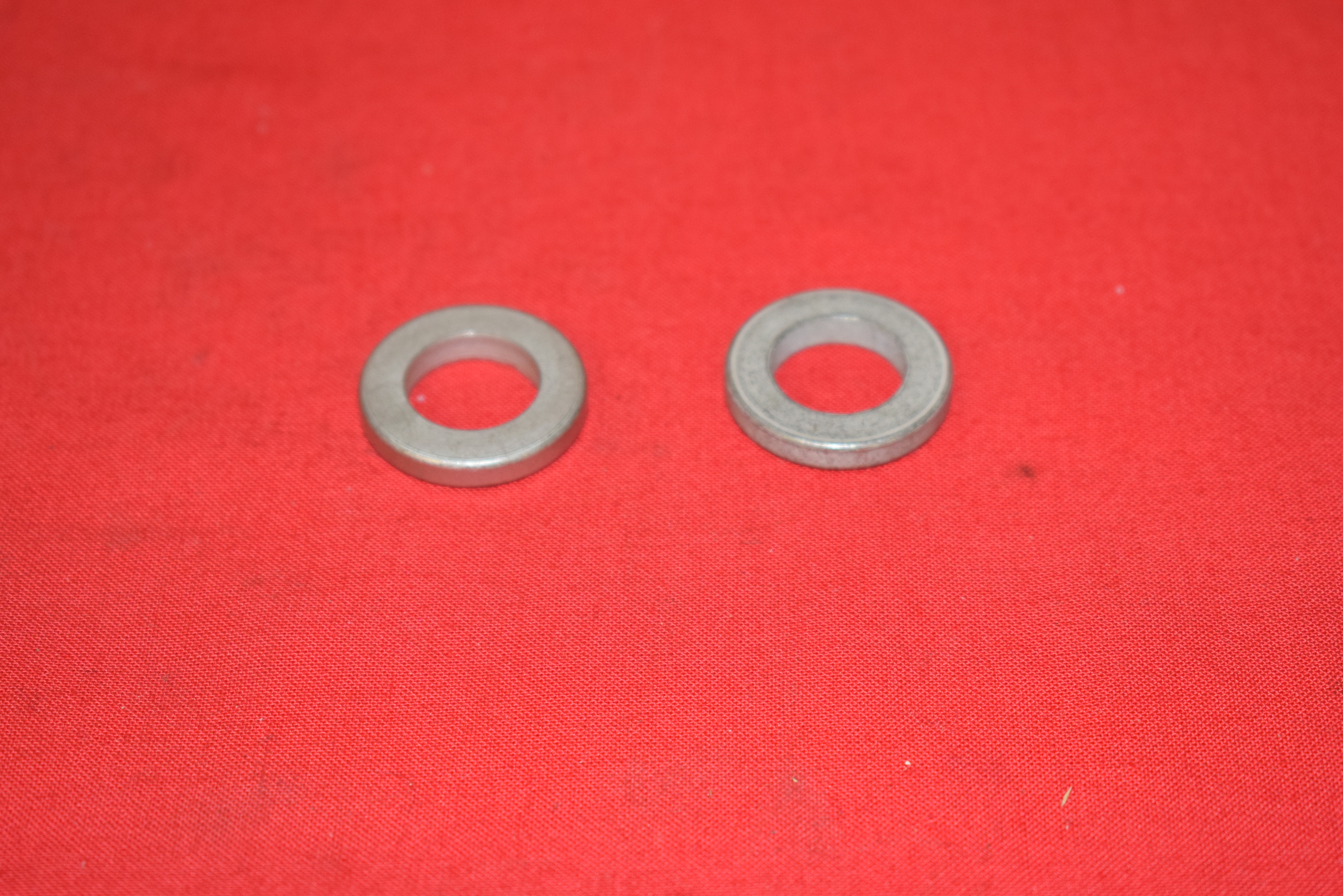 Rear Axle Washers Harley J JD 1915-29