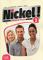Nickel 1, livre de l'élève