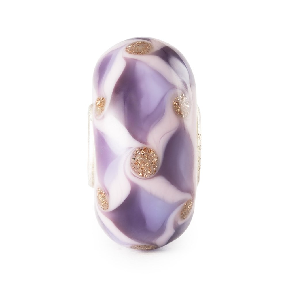 Trollbeads Romance Touch glaskula - 3