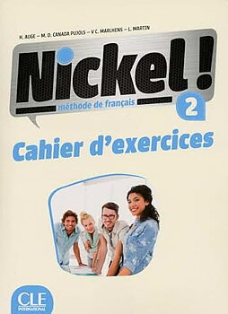 Nickel 2, Cahier d'exercices
