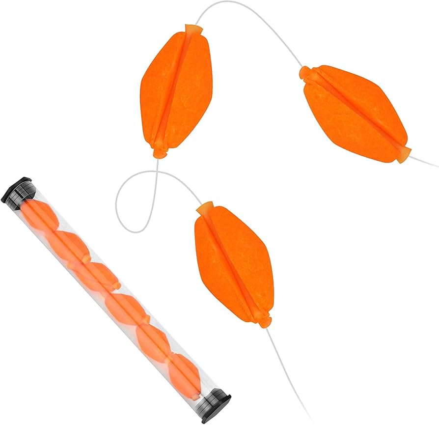 Wittmore Strike Indicator - Orange