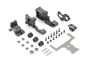 XB2 5G Gear Box Conversion Set