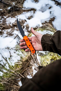 Game Master® Pro Hunter Jagtkniv/slagtekniv