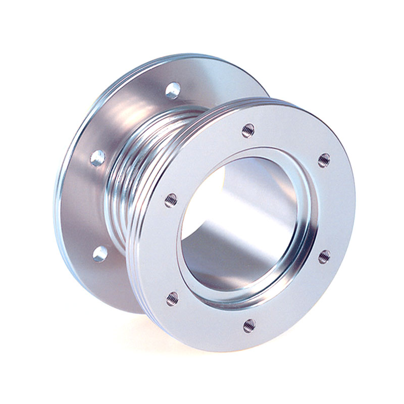 Rattspacer 50mm, Aluminium