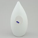 Stig Lindberg (Veckla 1950) White Sculptural Bowl 18 cm (2)