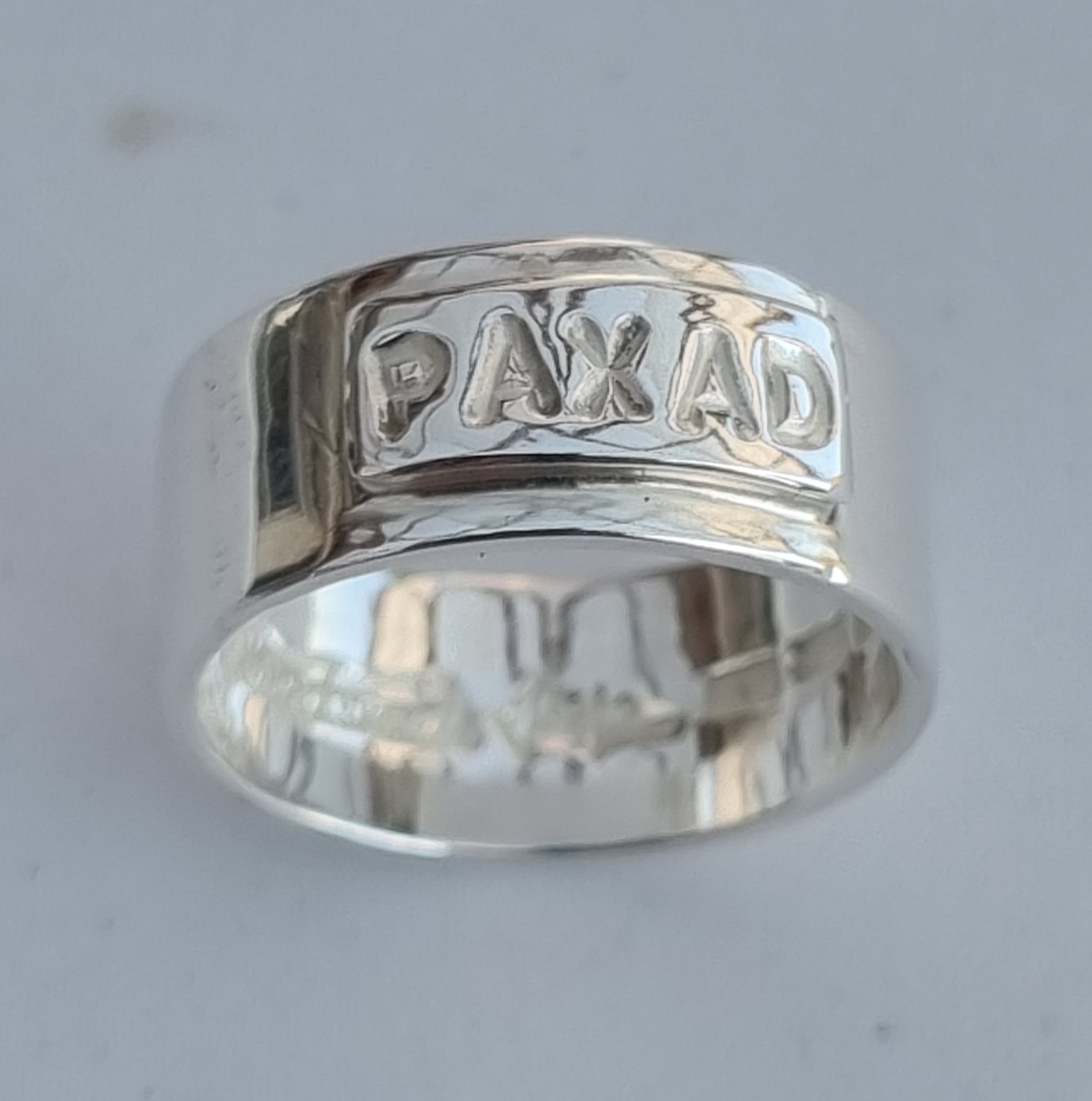 PAXAD  stl 19 - 5