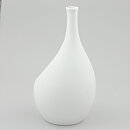 Stig Lindberg (Pungo 1953) White Modern Vase 19 cm (3)