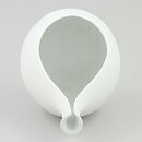 Stig Lindberg (Pungo 1953) White Modern Vase 19 cm (3)