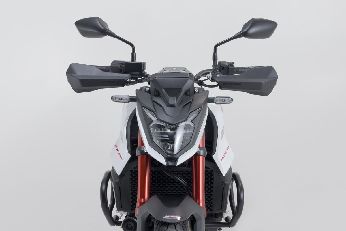 CB750 Hornet 2023-2024 - 2