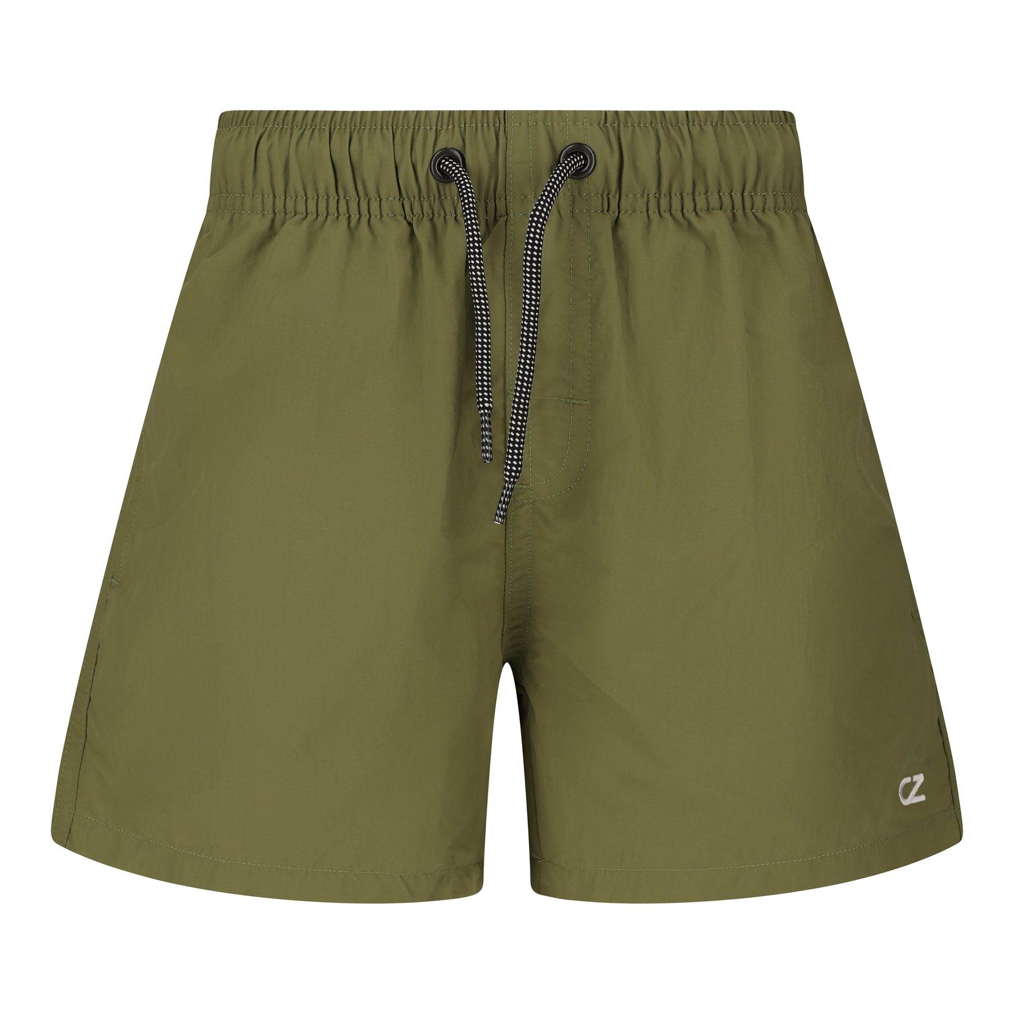 Cruz Eyemouth Jr. Basic Shorts V2 Badbyxor - 3