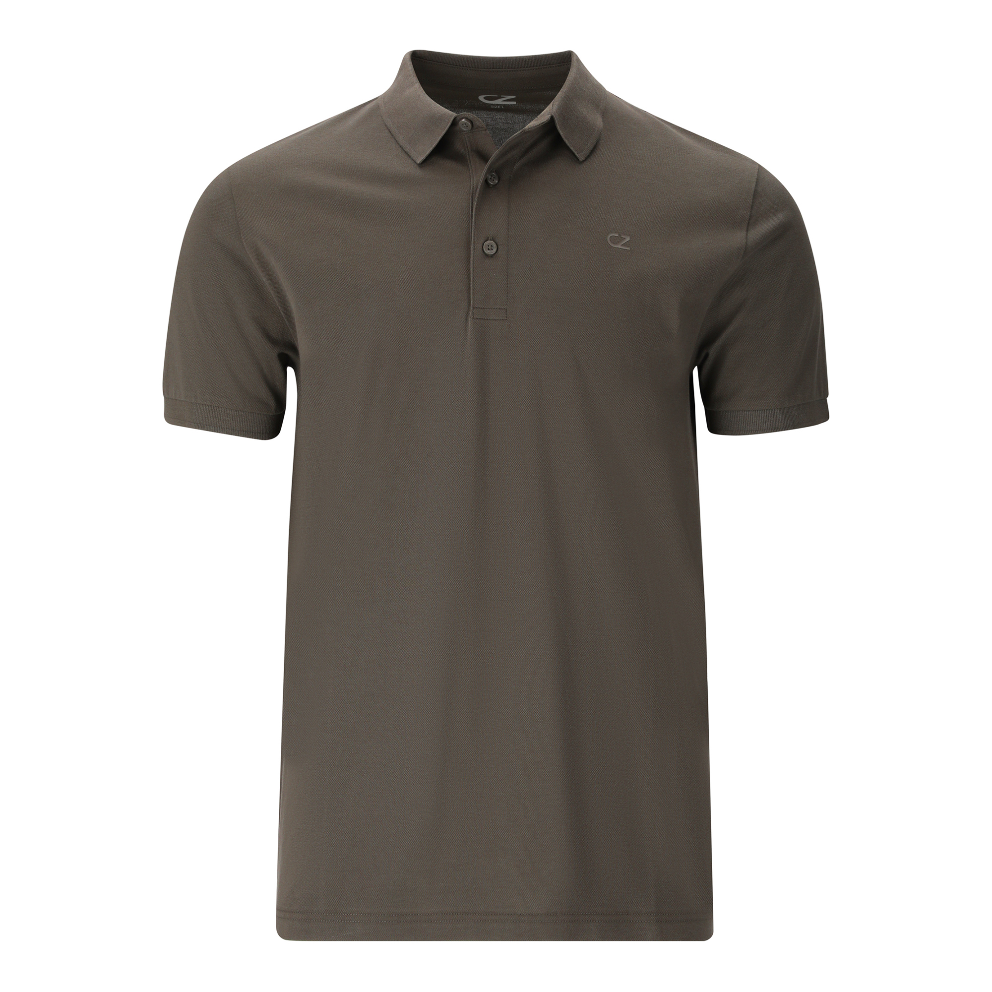 Cruz Harrold M Ss Polo Piké - 4