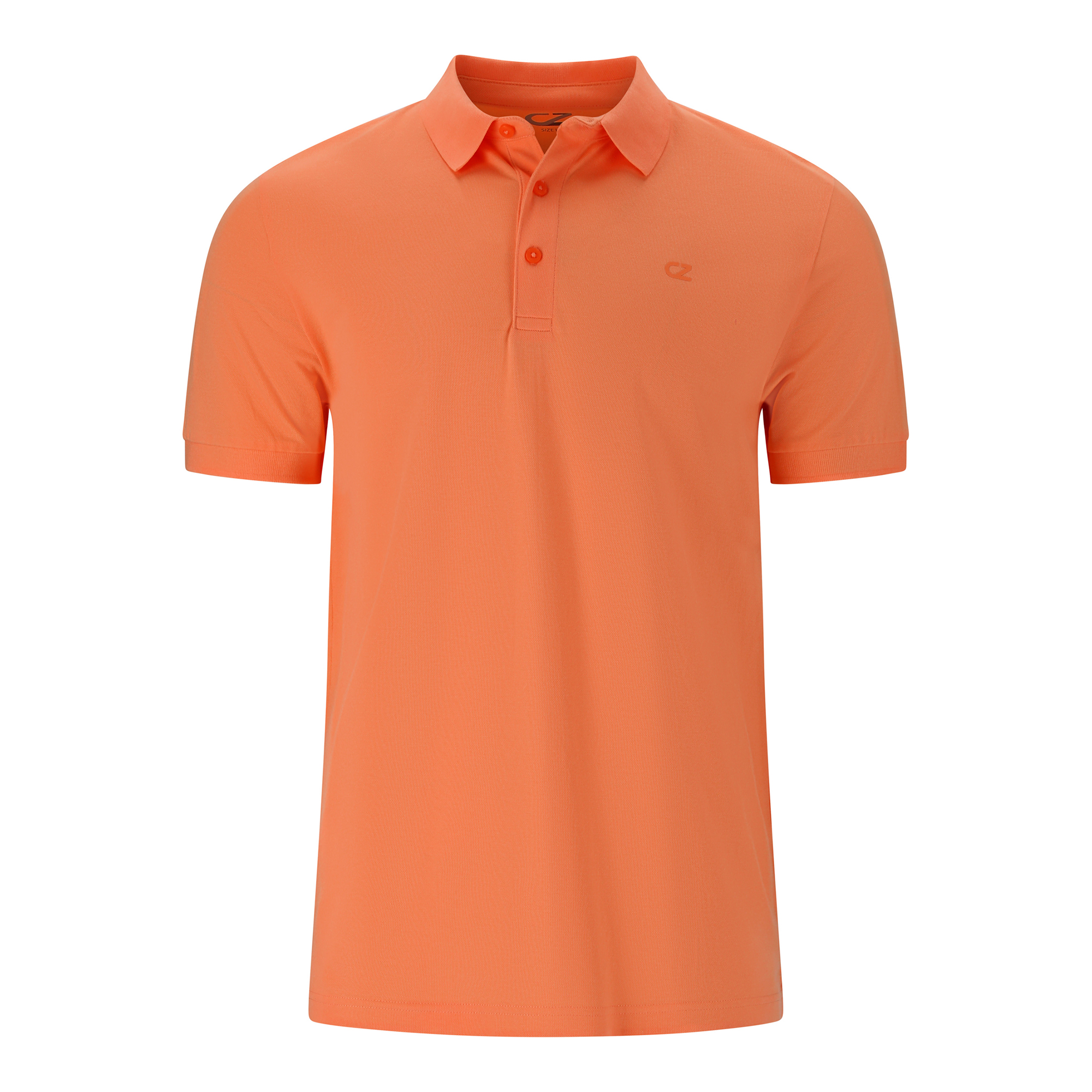 Cruz Harrold M Ss Polo Piké - 3