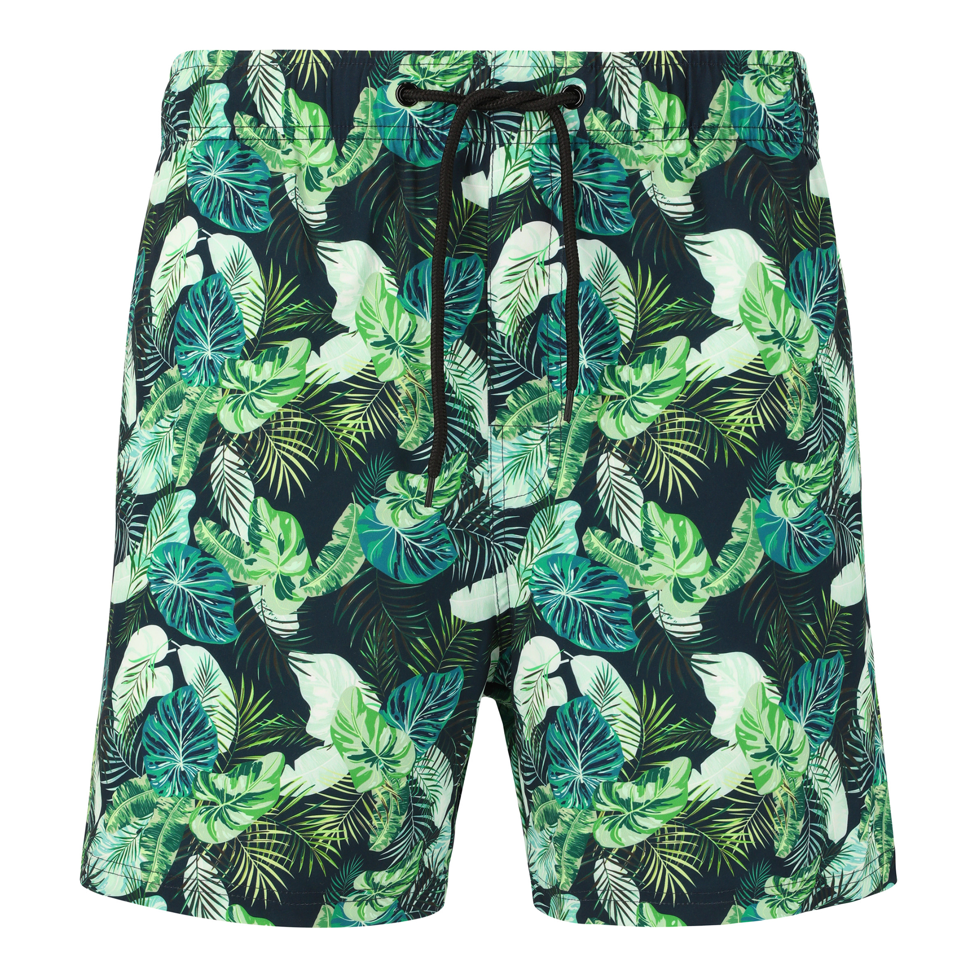 Cruz Toby Jr. Mid Thigh Boardshorts Badbyxor - 3