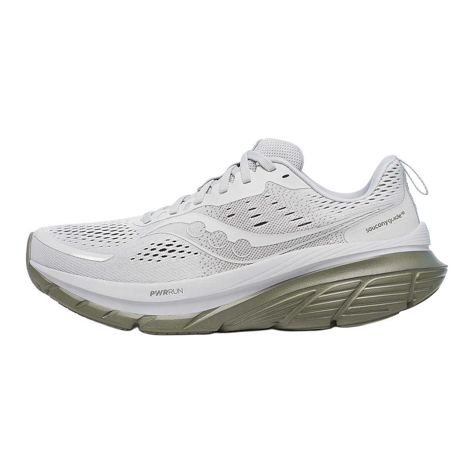 Saucony Guide 18 M Löparskor - 4
