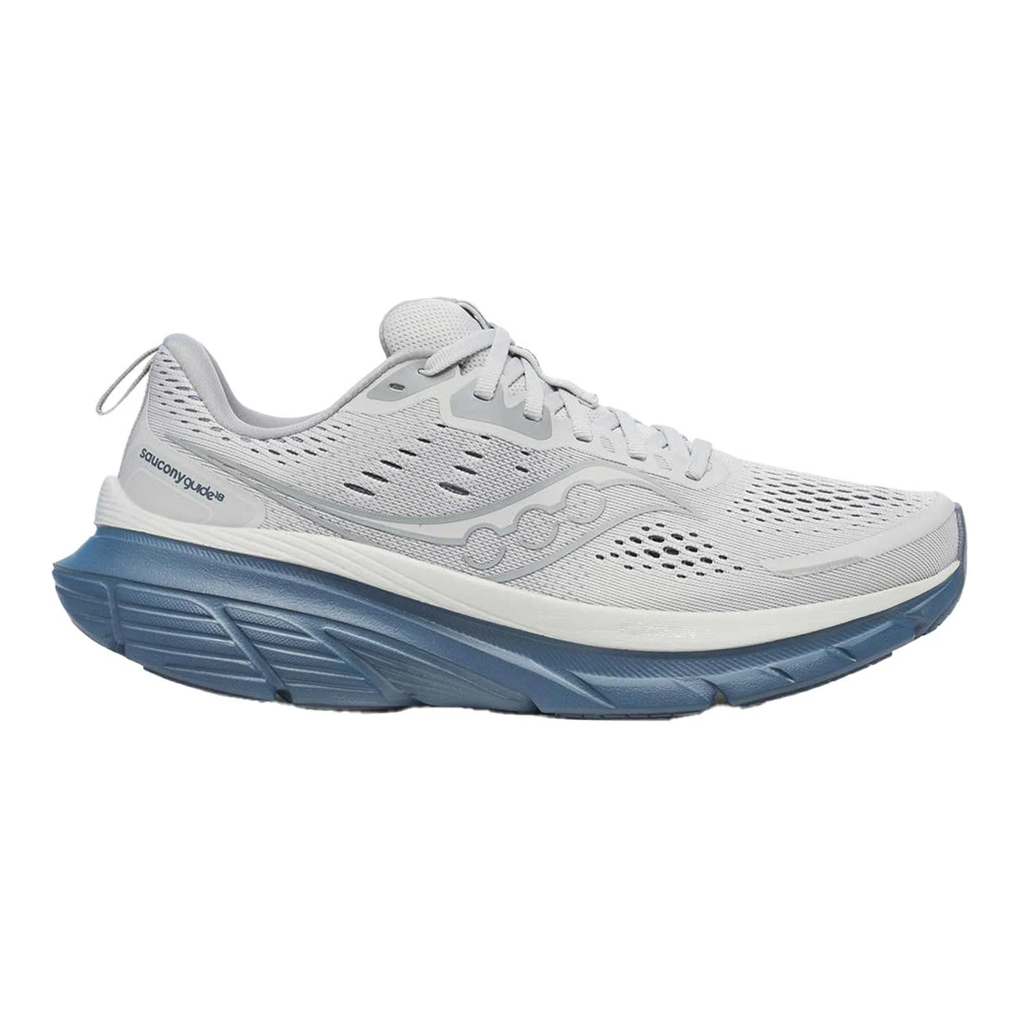 Saucony Guide 18 M Löparskor - 5