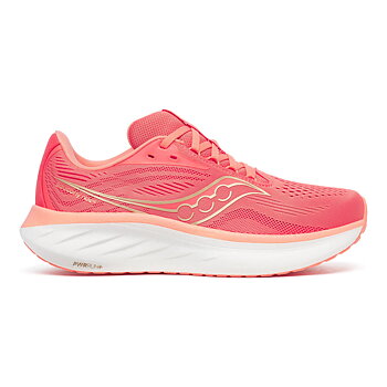 Saucony Ride 18 W Löparskor