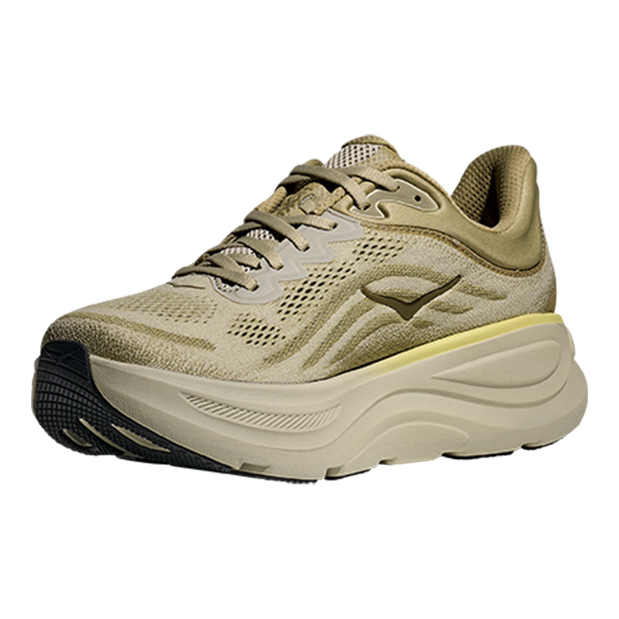 Hoka M Bondi 9 Löparskor - 4