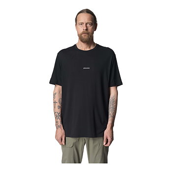 Houdini M's Tree Message Tee
