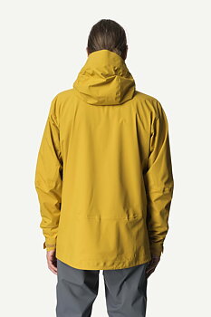 Houdini M's Bff Jacket