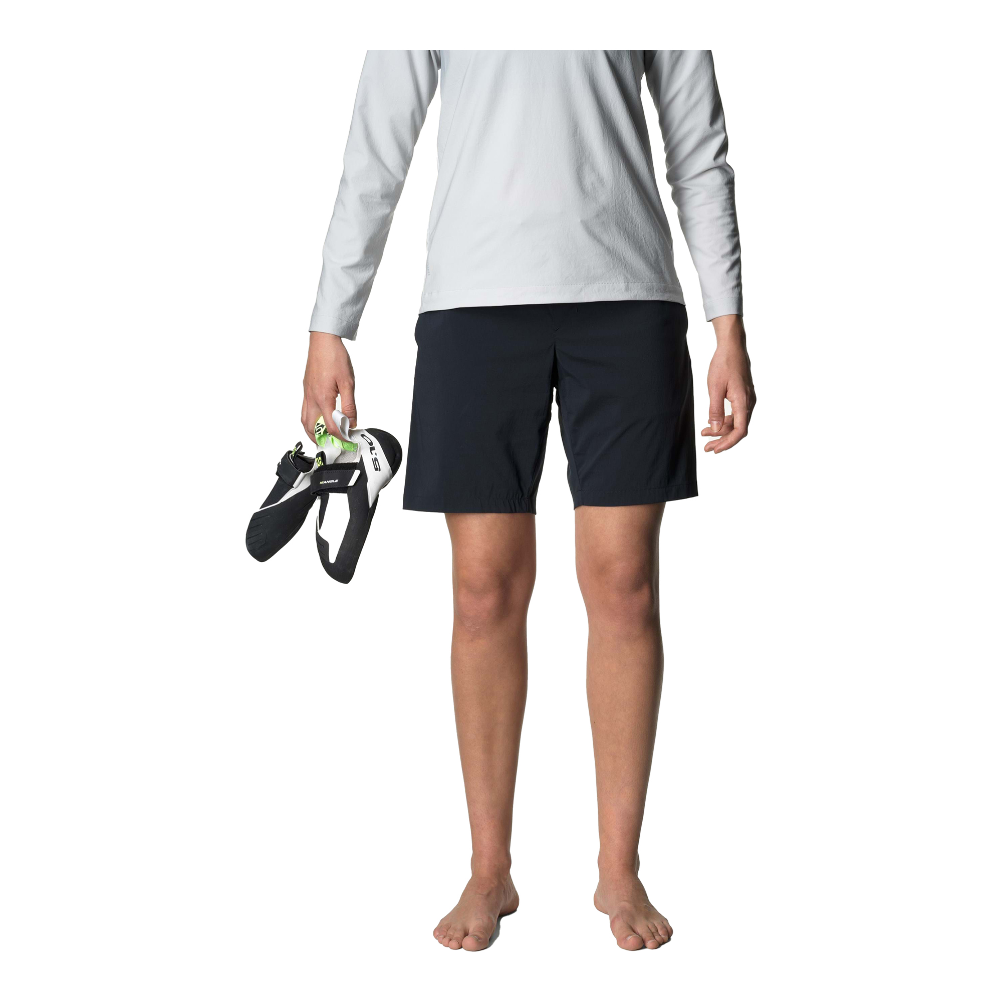Houdini W's Wadi Shorts Vandringsshorts