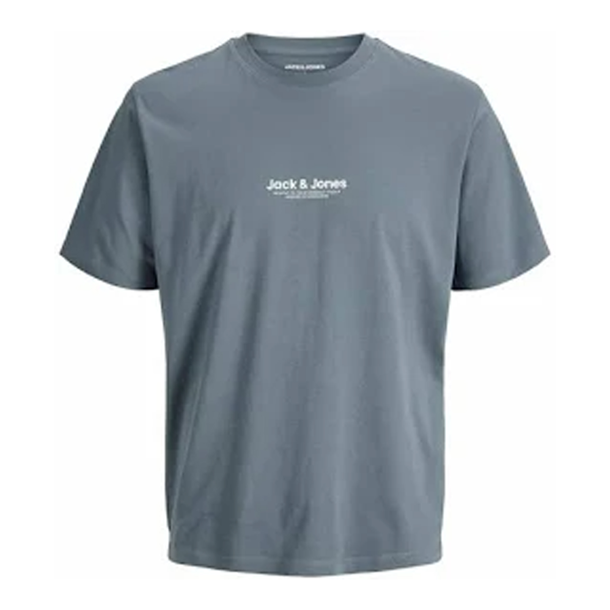 Jack & Jones Jorvesterbro Tee SS Crew Neck