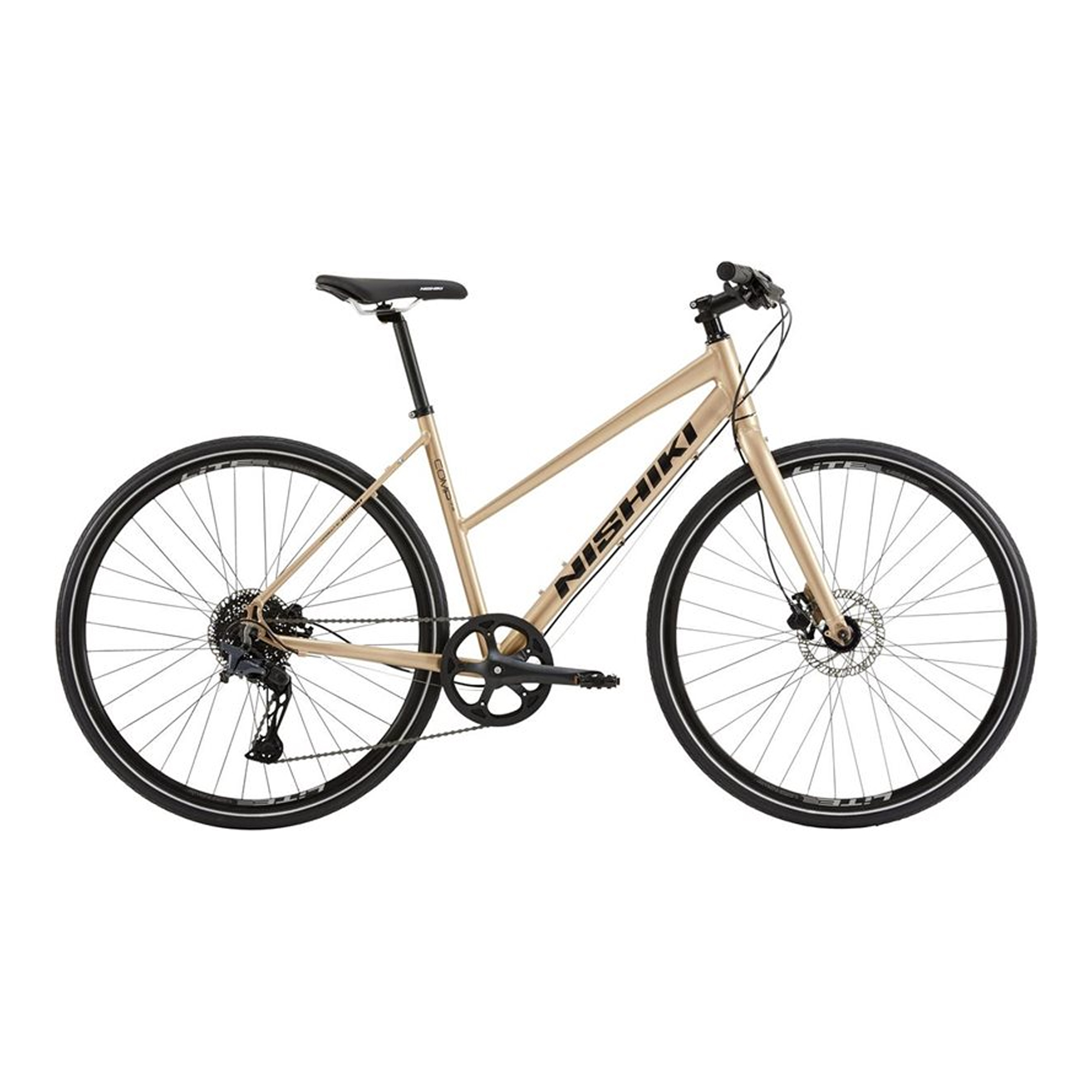 Nishiki Comp Nine - 2