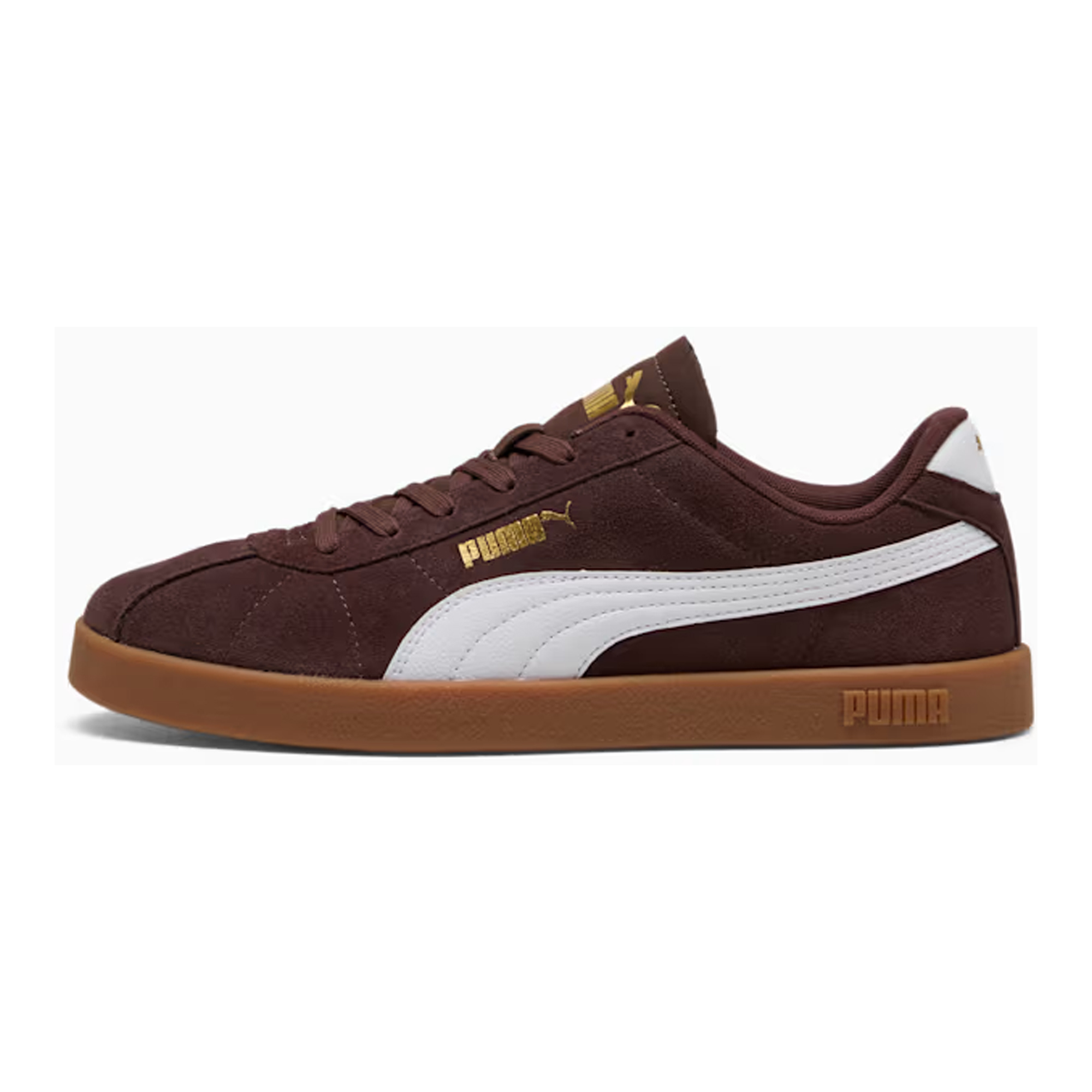 Puma Club II Sneakers - 4