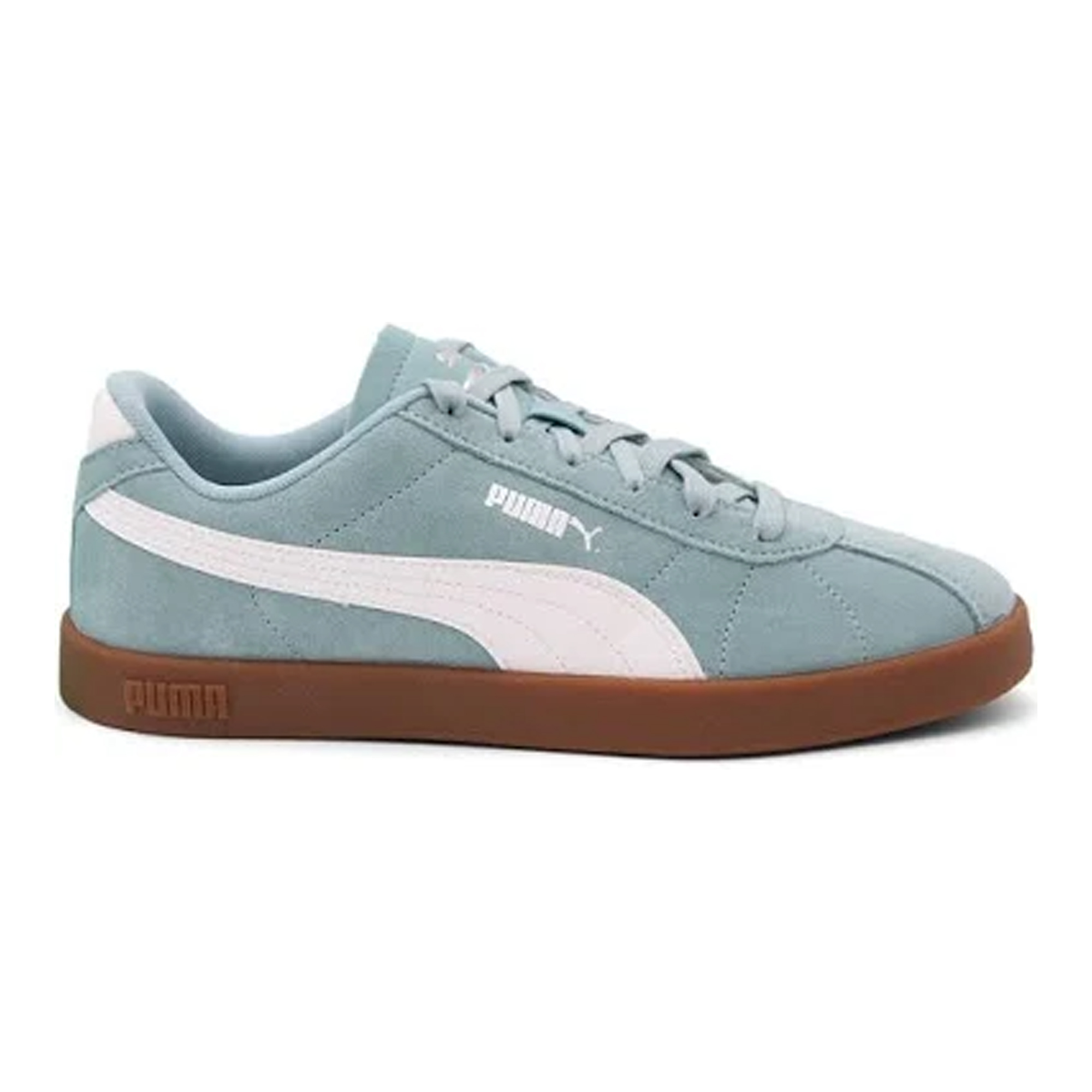 Puma Club II Sneakers - 7