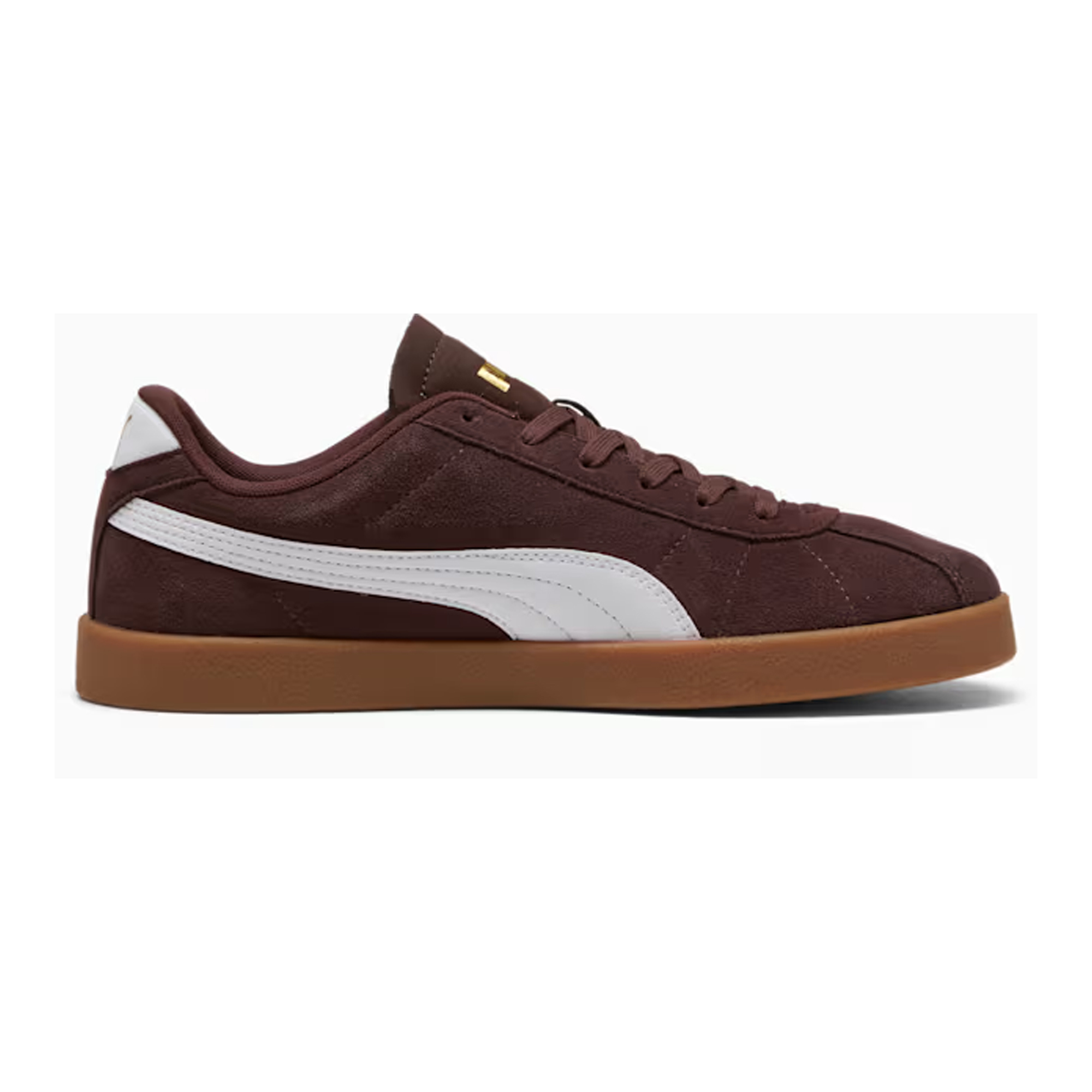 Puma Club II Sneakers - 3