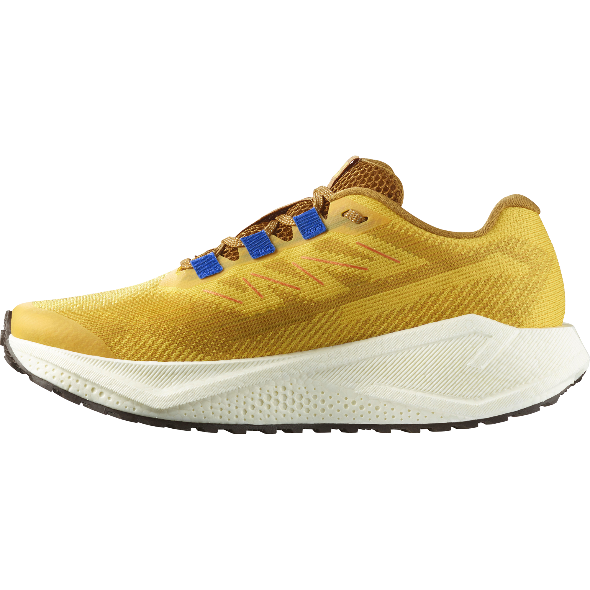 Salomon Aero Blaze 3 Grvl Löparskor - 2