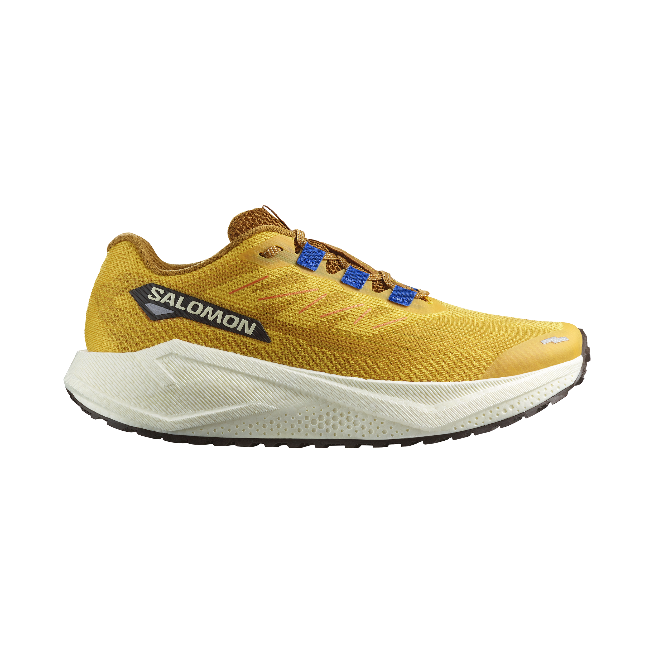 Salomon Aero Blaze 3 Grvl Löparskor