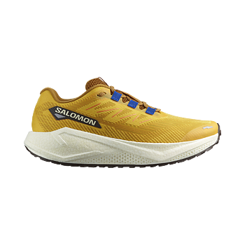 Salomon Aero Blaze 3 Grvl Löparskor