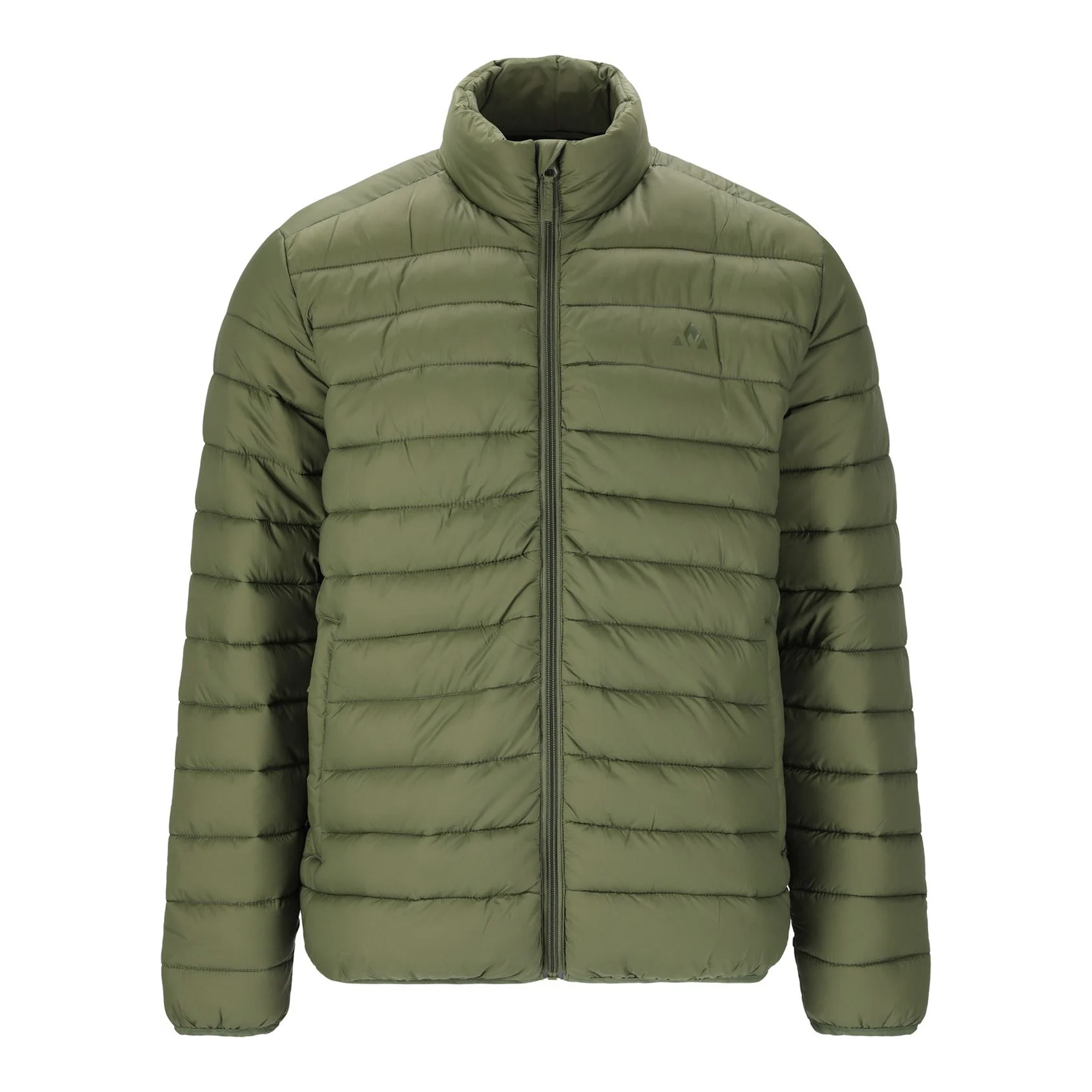 Whistler Arubi M Light Puffer Jacket Jacka - 5