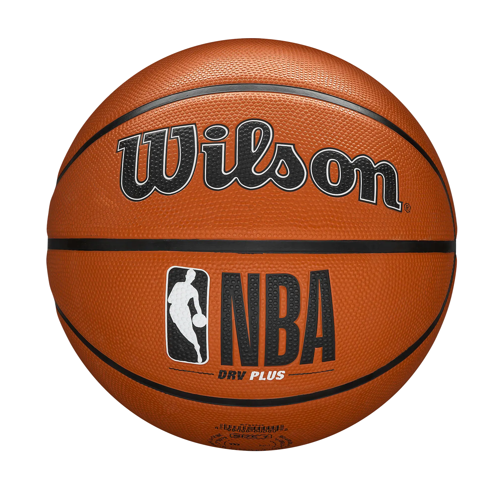 Wilson NBA DRV Plus Basket 7 Basketboll