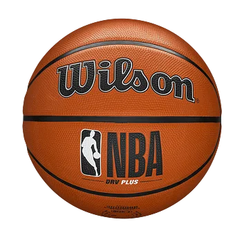 Wilson NBA DRV Plus Basket 7 Basketboll
