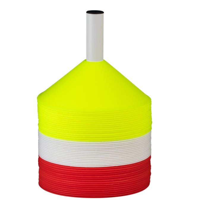 Select Marker set 48 pcs w/plastic holder