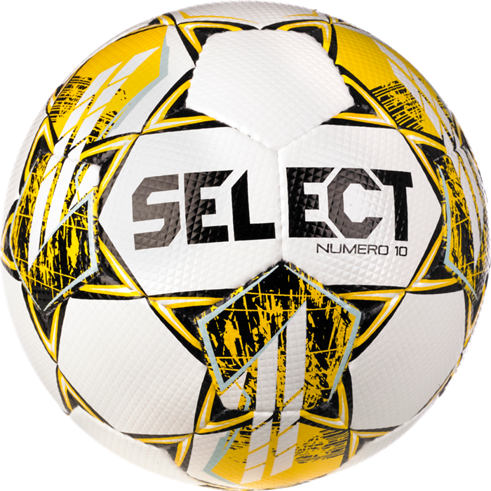 Select Numero 10 v23 Strl 4