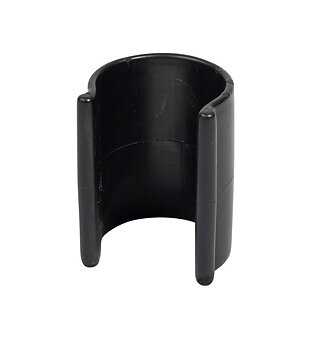 Select Clip for corner flag