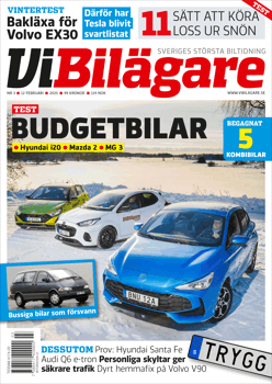 Vi Bilägare 2025/3