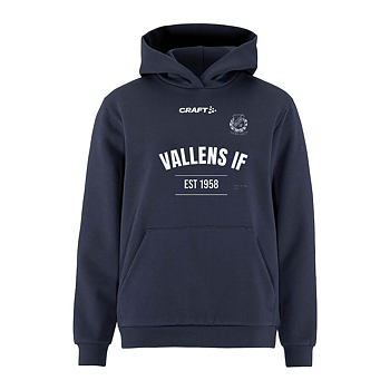 Craft Community 2.0 Logo Hoodie Dam Merch (Vallens IF)