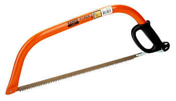ERGO™ kraftiga bågsåg 21–30
