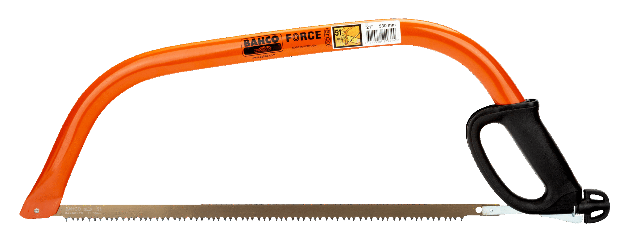 ERGO™ kraftiga bågsåg 21–30 - 2